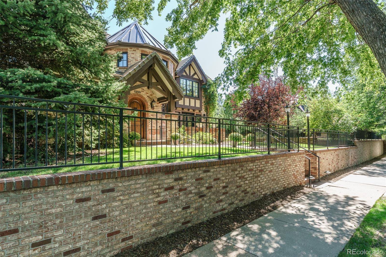 1250 S ELIZABETH ST, Denver, CO 80210