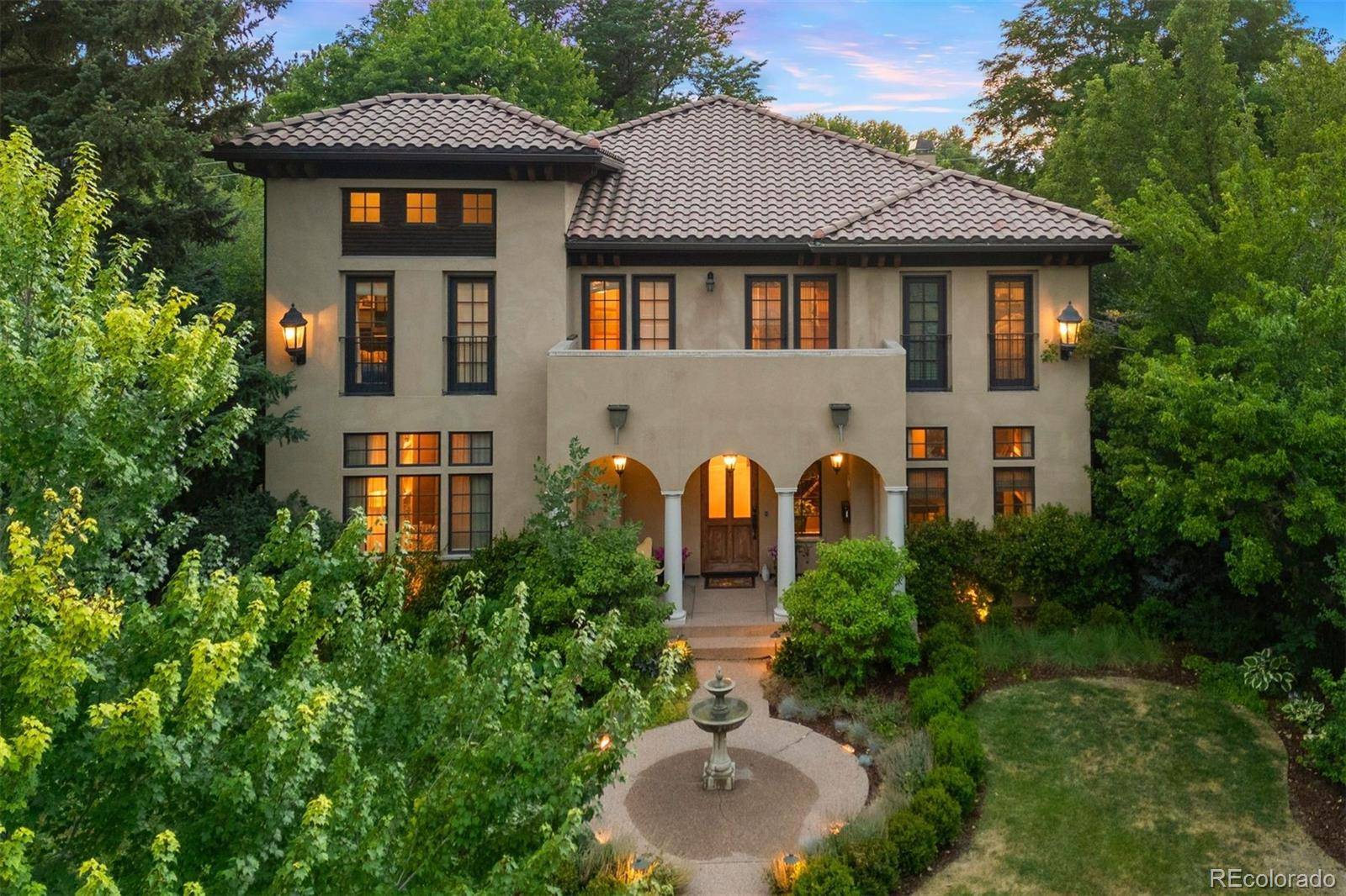 2175 S Monroe ST, Denver, CO 80210