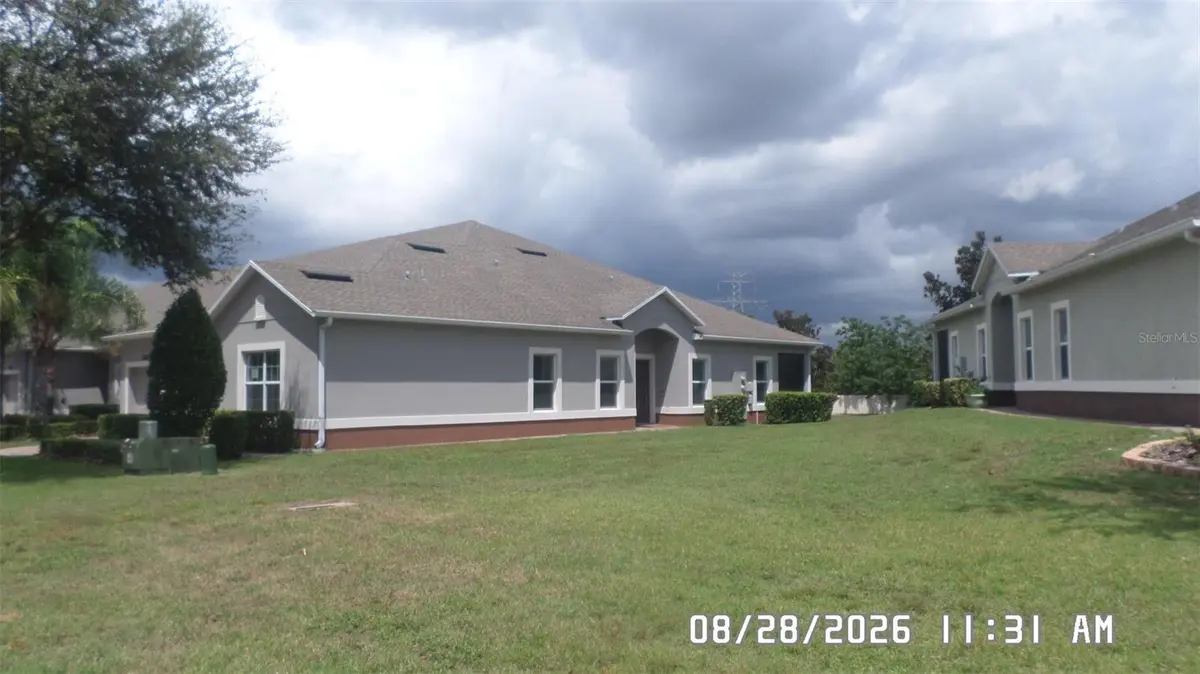 3547 FAIRWATERS CT #F, Clermont, FL 34711