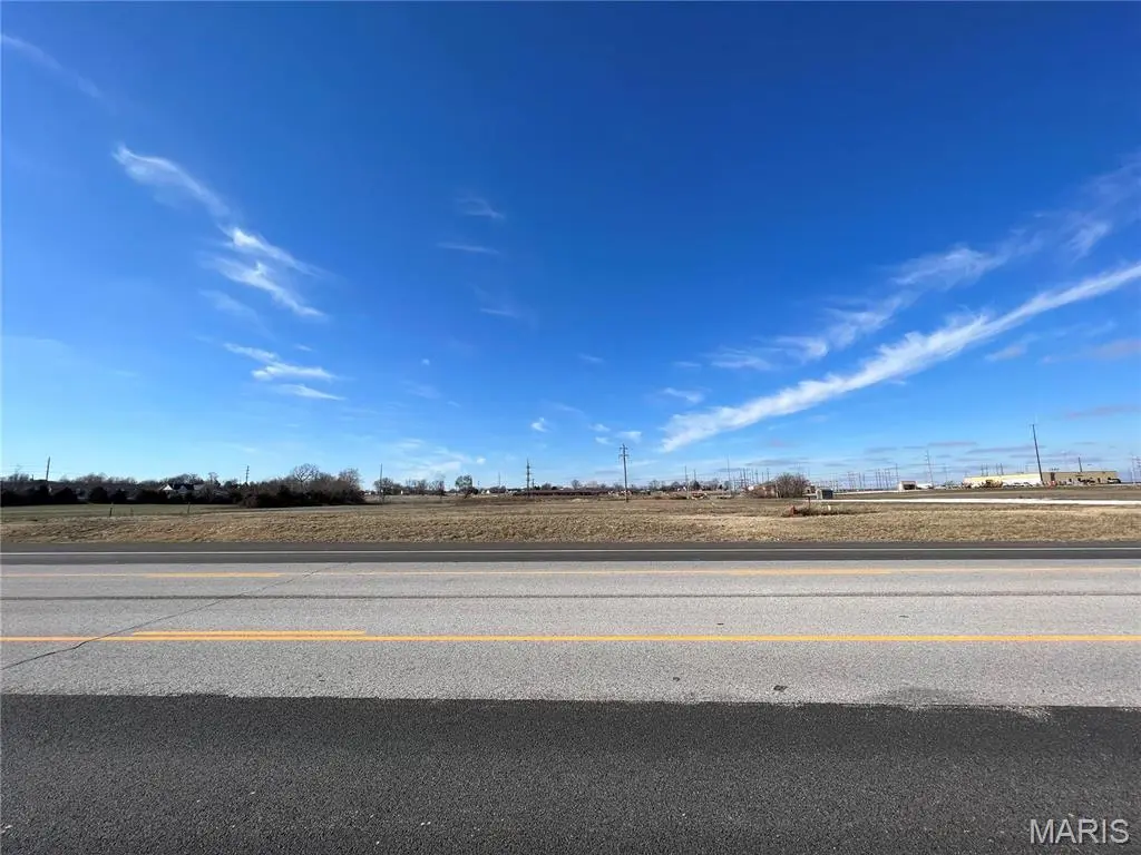 0 Hwy 51, Perryville, MO 63775