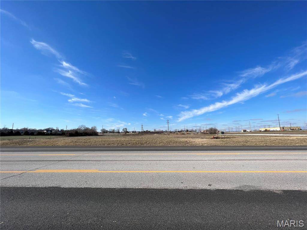 0 Hwy 51, Perryville, MO 63775