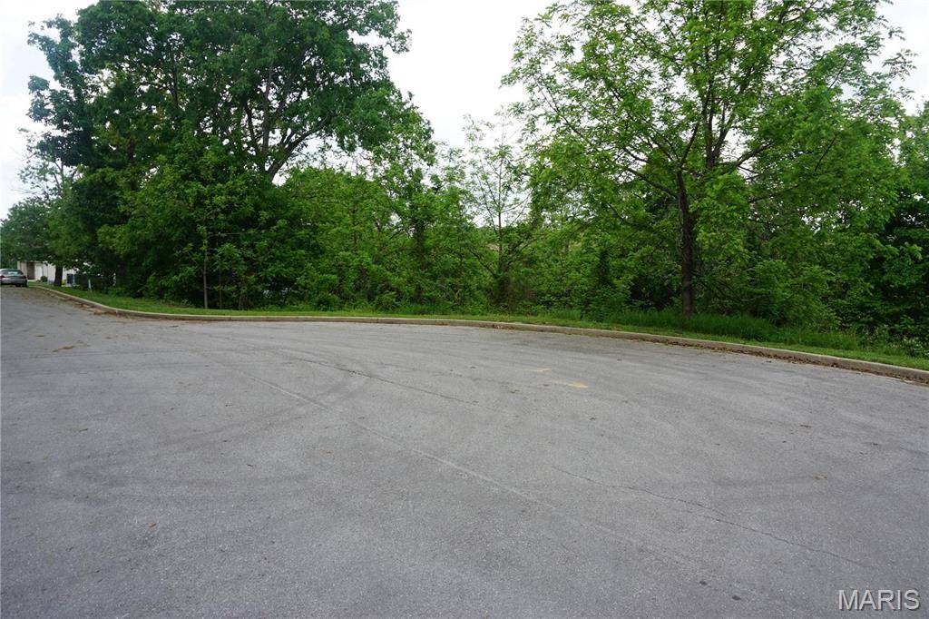 0 Yale Avenue Lot 48, Rolla, MO 65401