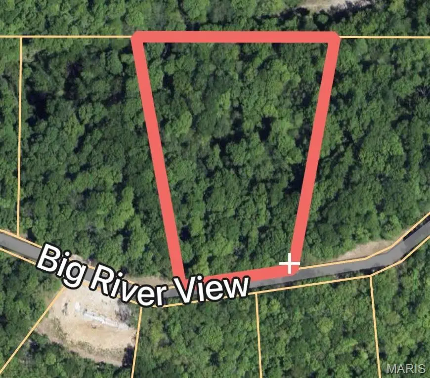 54 The Bluffs DR #54, Eureka, MO 63025