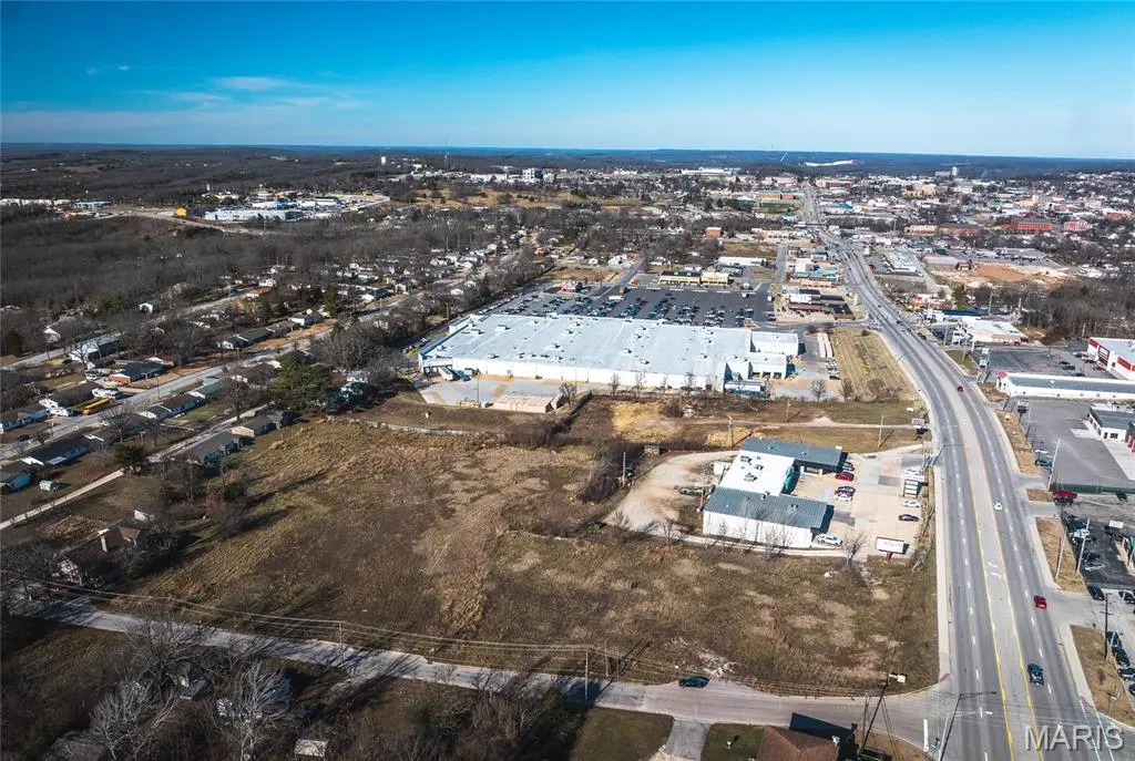 640 S Bishop AVE, Rolla, MO 65401