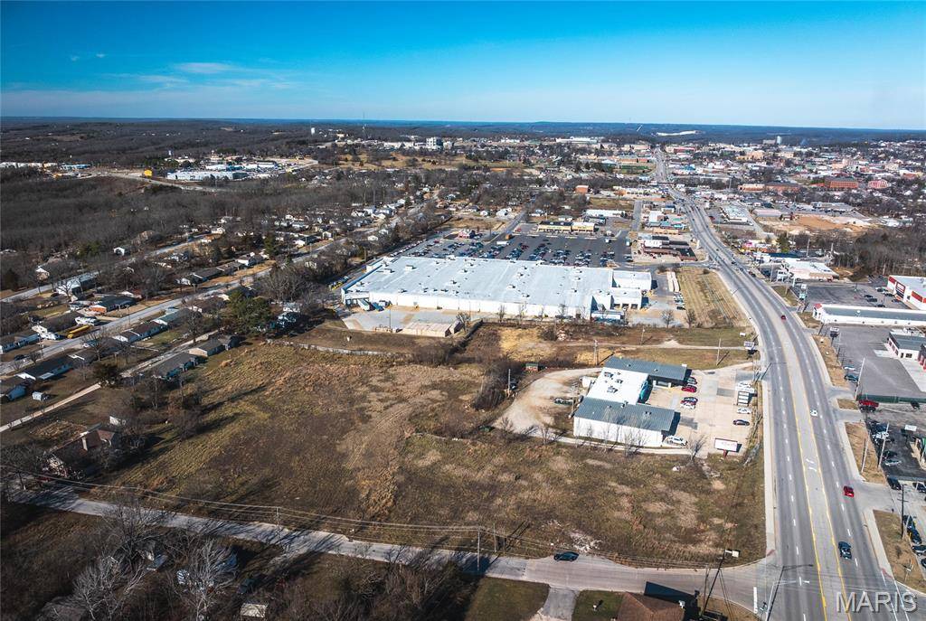 640 S Bishop AVE, Rolla, MO 65401