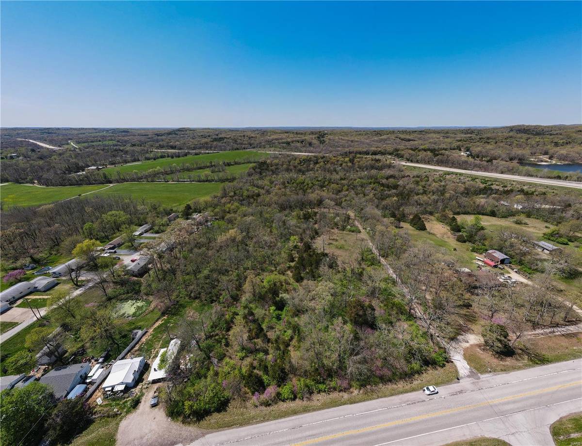8719 Old State Route 21, Hillsboro, MO 63050