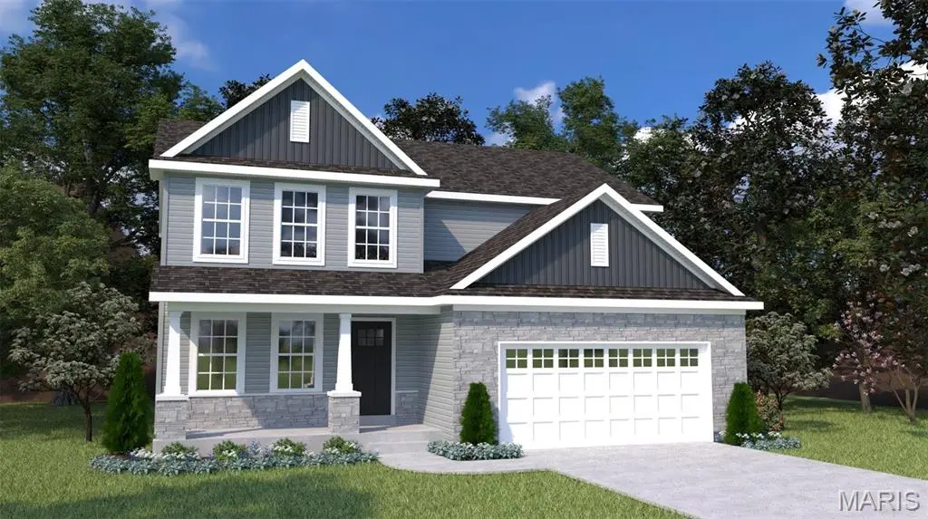 0 Ash (Majestic), Moscow Mills, MO 63362
