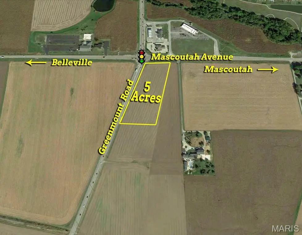 0 Mascoutah AVE, Belleville, IL 62220