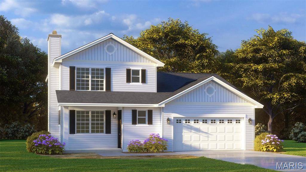00 Wild Ridge/ Willowbrook, Black Jack, MO 63033
