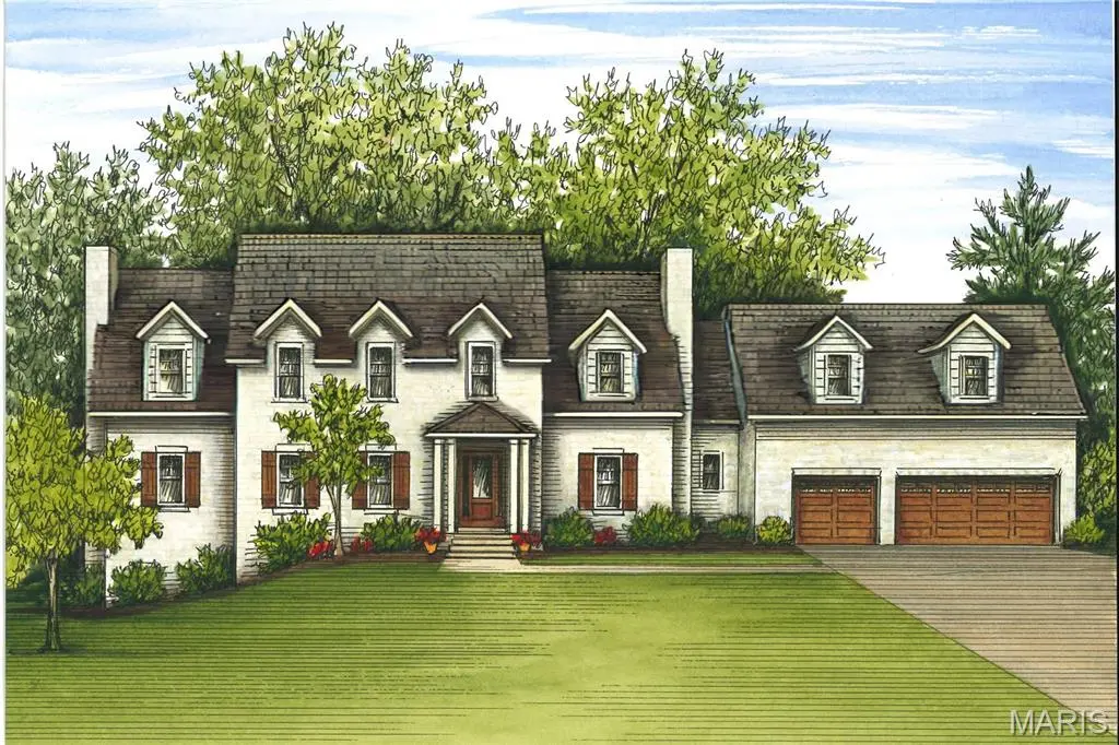 2025 Woodland Knoll, Kirkwood, MO 63122
