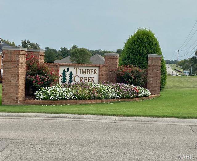 0 Timber Creek, Dexter, MO 63841
