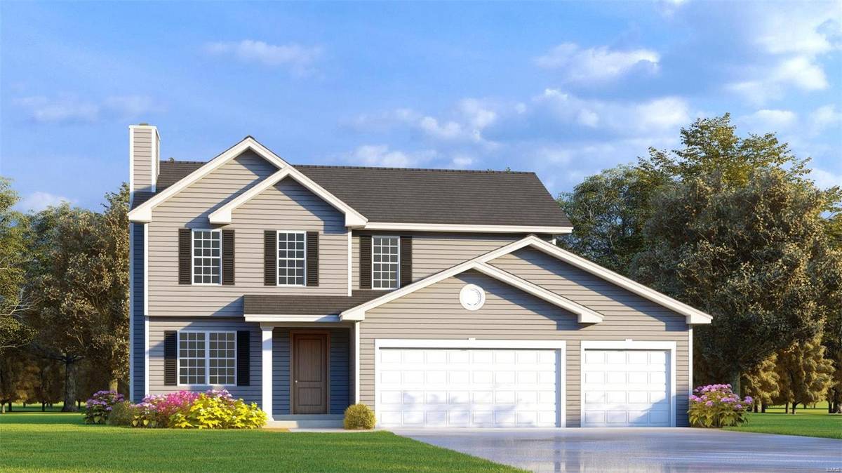 3 Wild Ridge Estates Turnberry CT, Black Jack, MO 63033