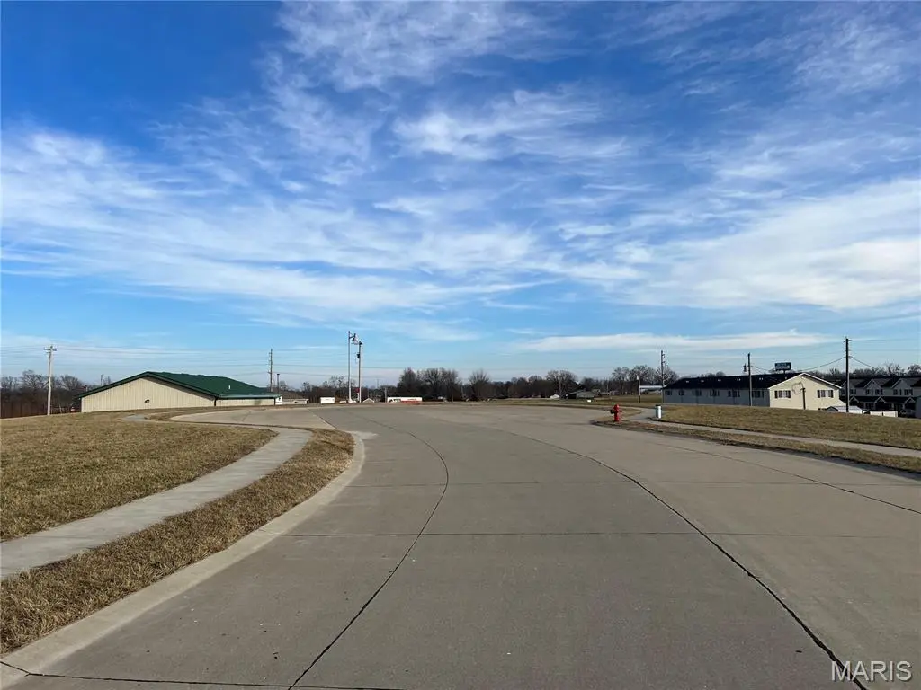 0 Redbud CT, Perryville, MO 63775