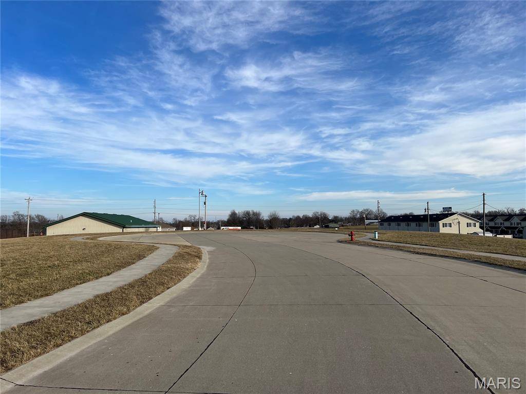 0 Redbud CT, Perryville, MO 63775