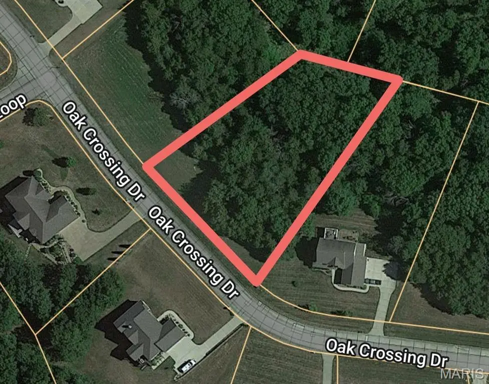 664 Oak Crossing DR, Villa Ridge, MO 63089