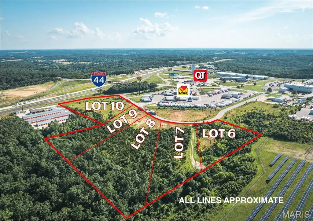 3600 Center Street Lot 8, Rolla, MO 65401