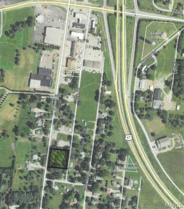 306 N State ST, Desloge, MO 63601