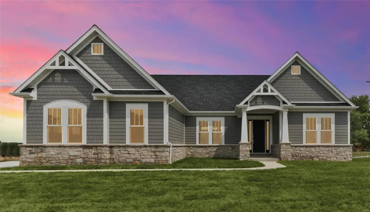 2632 CENTER AVE, Wildwood, MO 63040