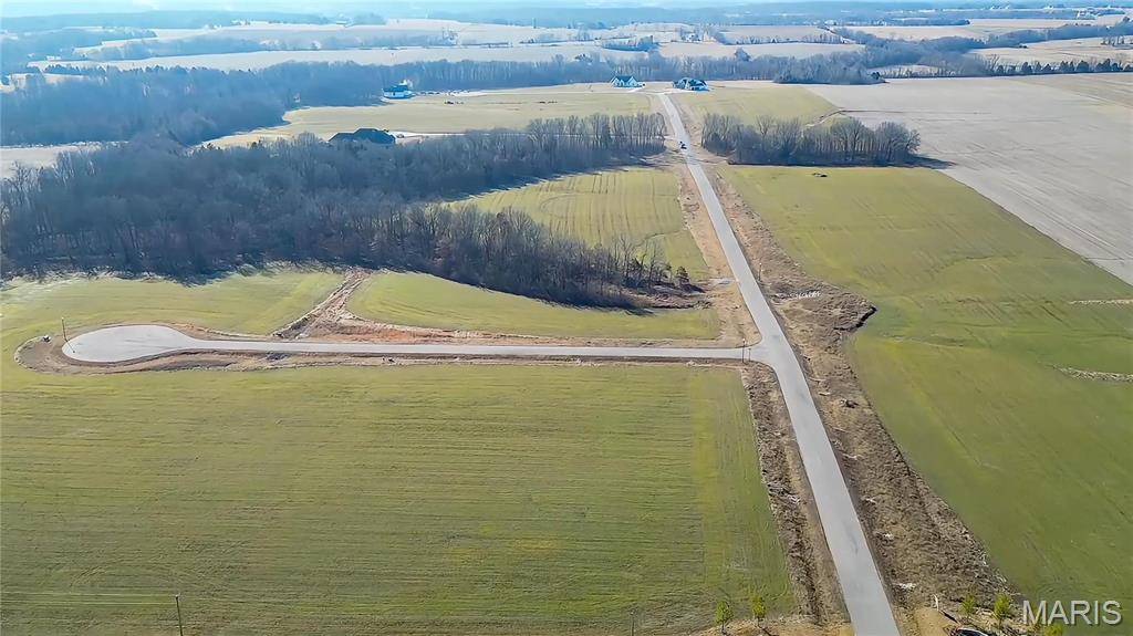 9 Gus Creek CT #Lot 26, Foristell, MO 63348