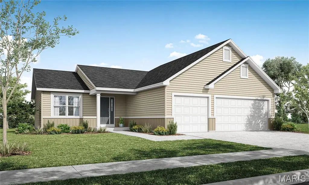 3 BBLT Hawthorn at Elkhorn Ridge, Truesdale, MO 63380