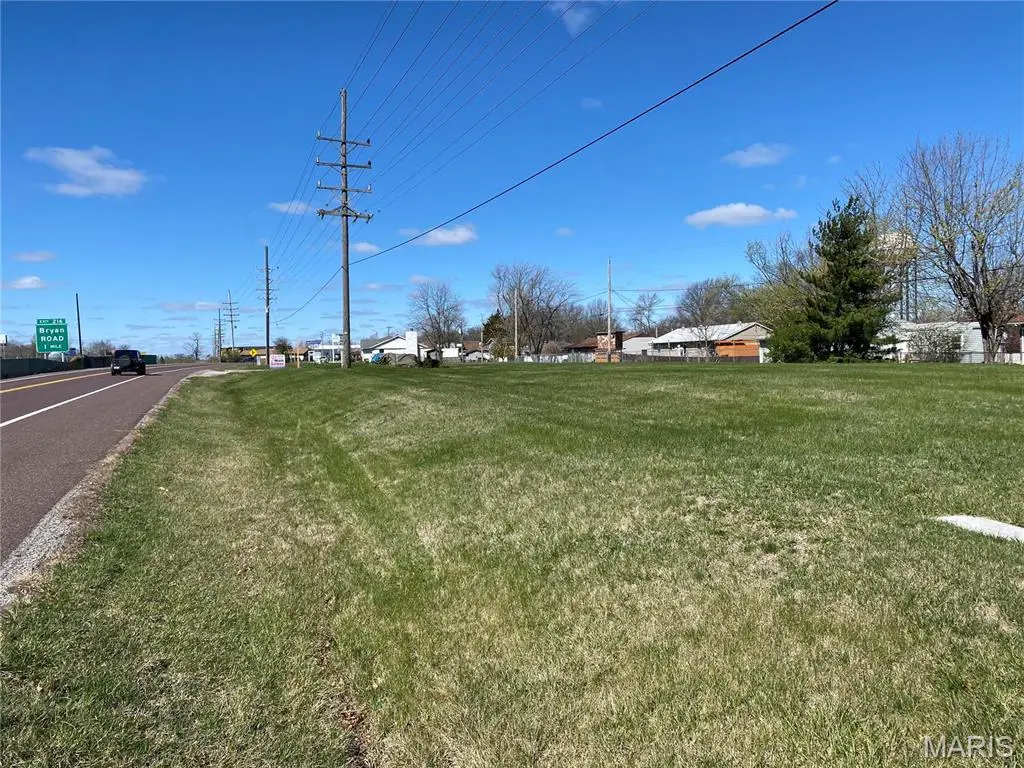 781 West Terra Lane, O'fallon, MO 63366