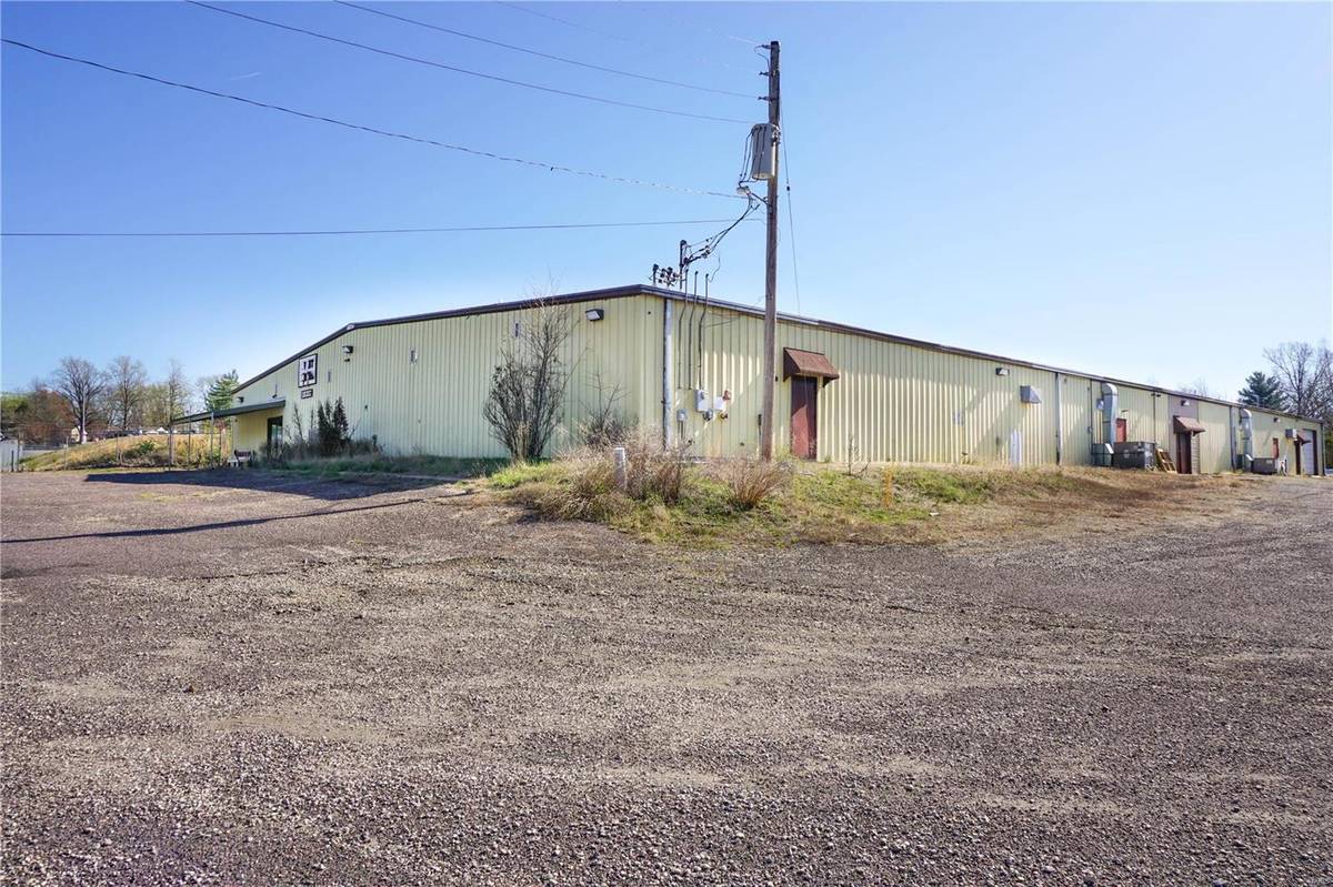 1100 E Hwy 72, Rolla, MO 65401