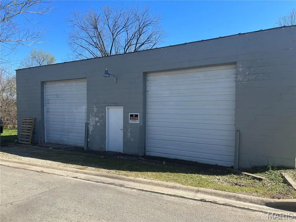 206 E College, Farmington, MO 63640