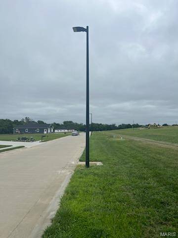 0 Lot 57 Minnow Creek Subdvsn, Hannibal, MO 63401