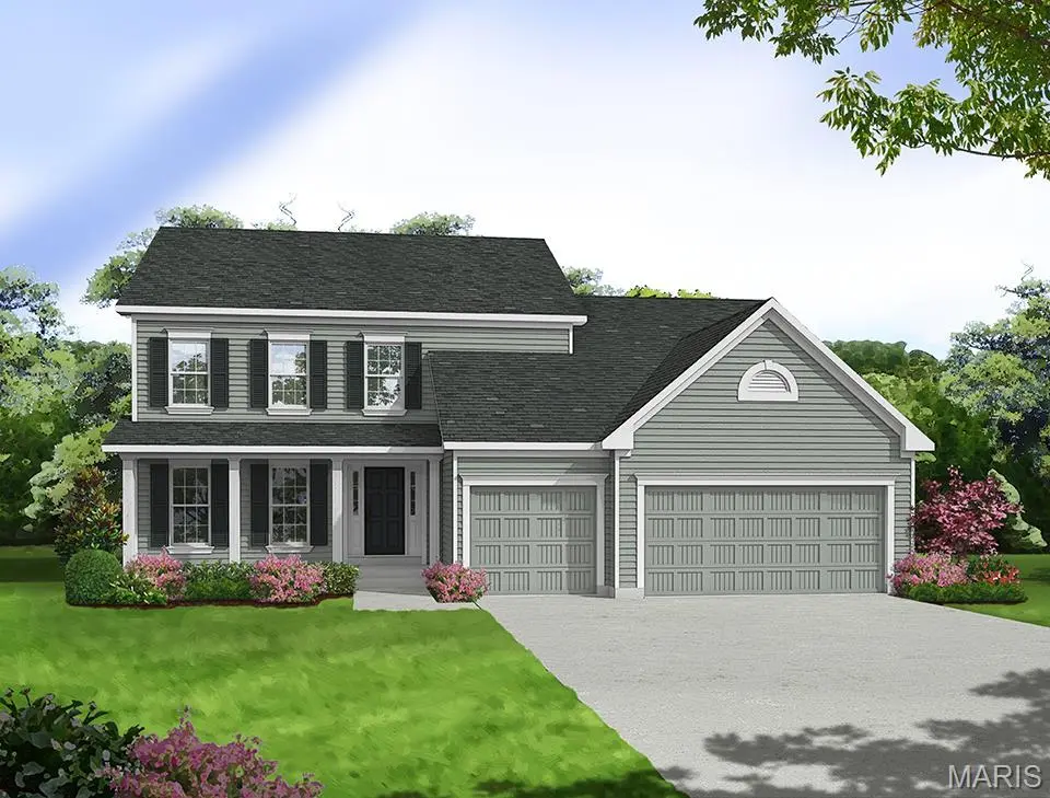 0 Bridgeport @ Cedarstone, Dardenne Prairie, MO 63368