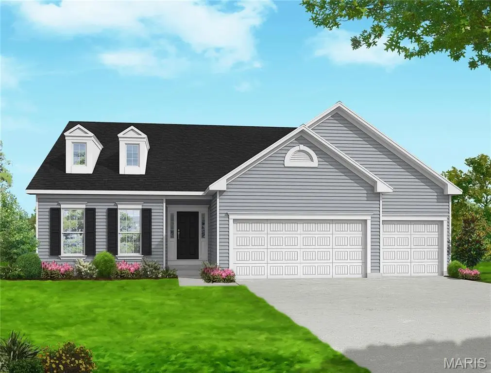 0 Rosemont @ Cedarstone, Dardenne Prairie, MO 63368