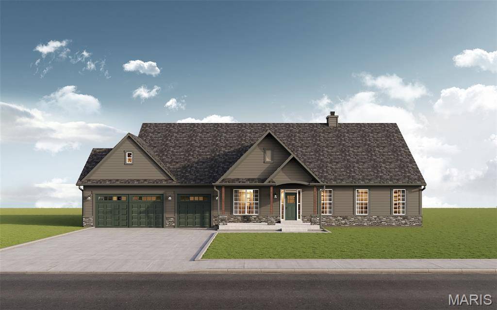 2601 East Avenue, Wildwood, MO 63040