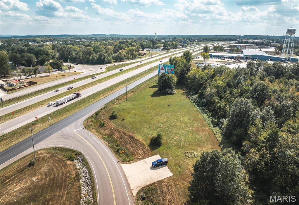 805 N Service RD W #Lot A, Sullivan, MO 63080