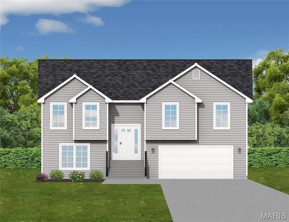 0 Saratoga @ Kensington Ridge, Herculaneum, MO 63048