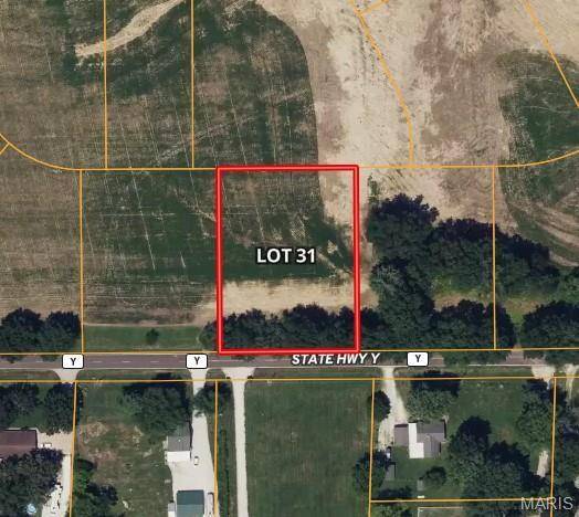 0 367 Shamrock St. (Lot 31), St Paul, MO 63366