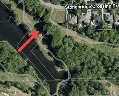 50 Stonebridge Crossing DR, Maryville, IL 62062