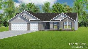 3 Willow at Arbor Valley, Wentzville, MO 63385