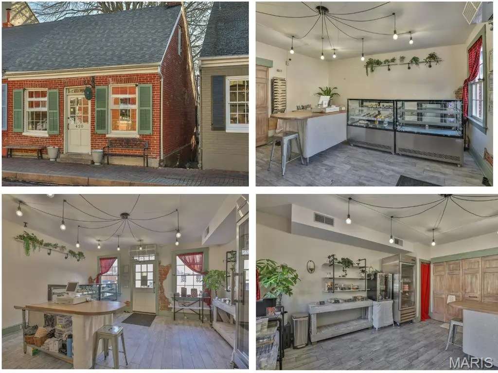420 S Main ST, St Charles, MO 63301