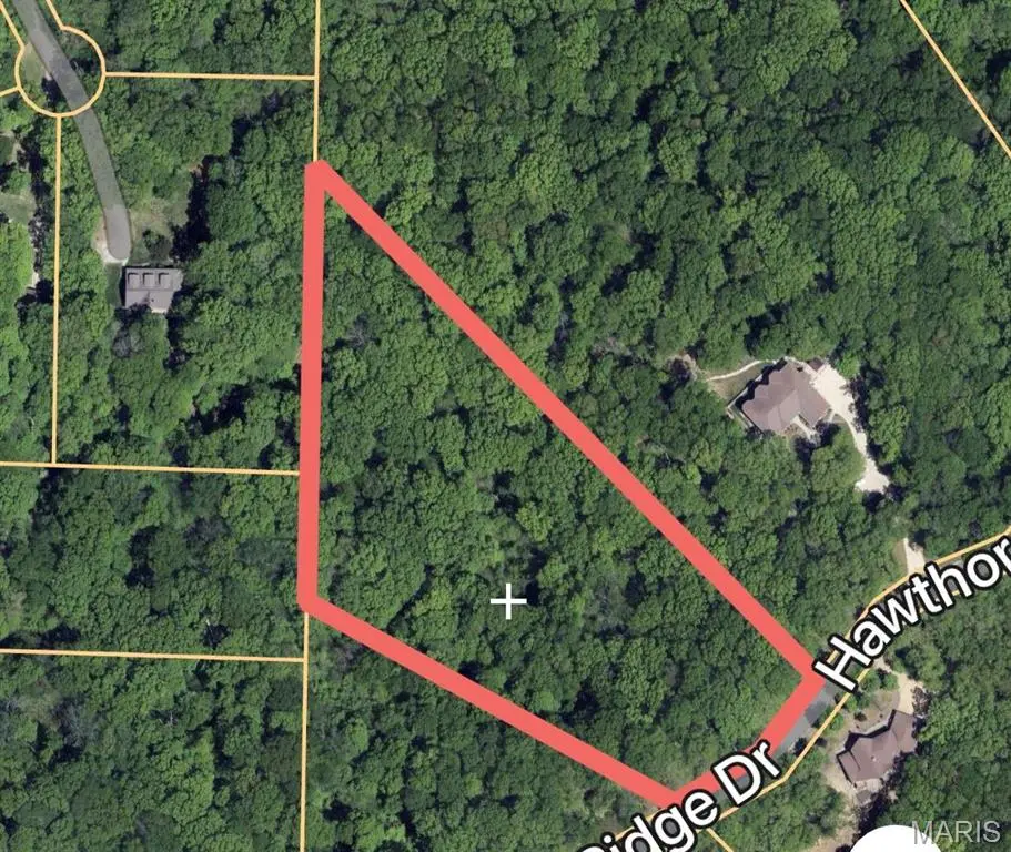 39 HAWTHORNE RIDGE DR #LOT 39, Eureka, MO 63025
