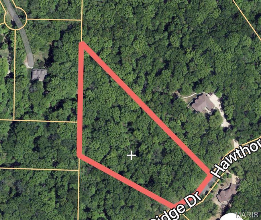 39 HAWTHORNE RIDGE DR #LOT 39, Eureka, MO 63025