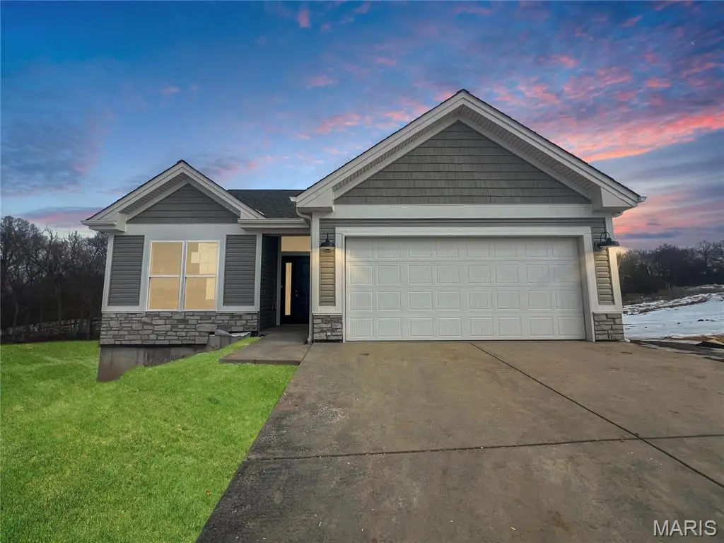 89 Fiddler's Close #89 STB, Washington, MO 63090
