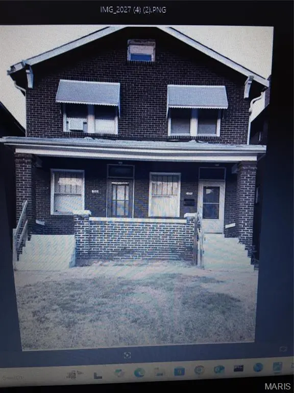 5109 Northland AVE, St Louis, MO 63113