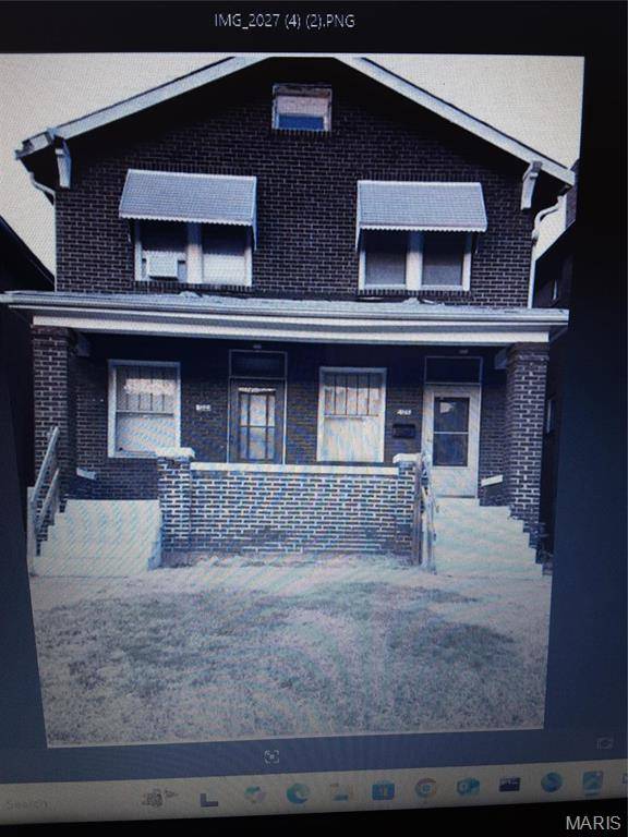 5109 Northland AVE, St Louis, MO 63113
