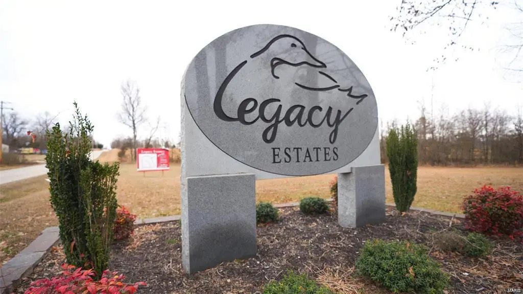 0 Lot 15 Legacy Estates, Poplar Bluff, MO 63901
