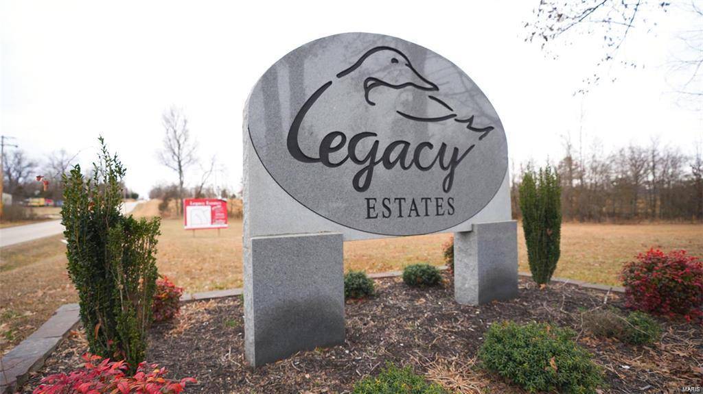 0 Lot 15 Legacy Estates, Poplar Bluff, MO 63901