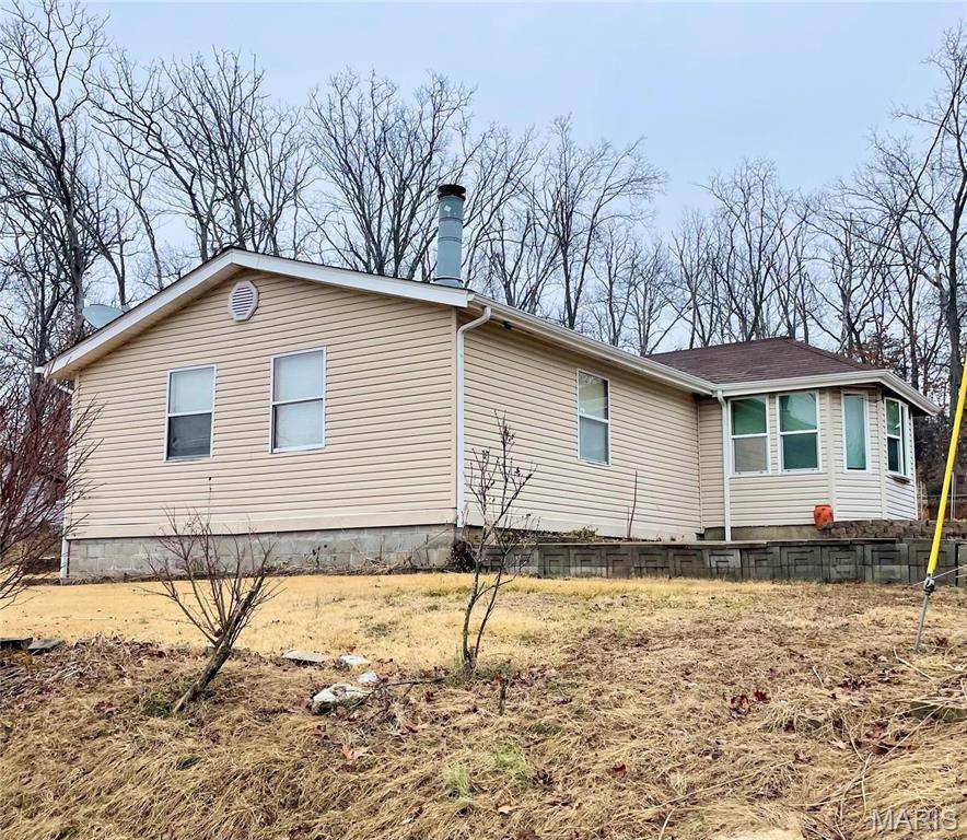 1203 E Lake DR, Perryville, MO 63775