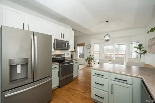 3806 Bedford Pointe DR, Wentzville, MO 63385