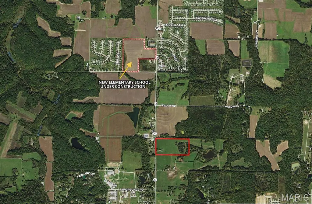 2226 N Highway 47, Warrenton, MO 63383