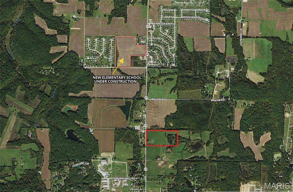 2226 N Highway 47, Warrenton, MO 63383