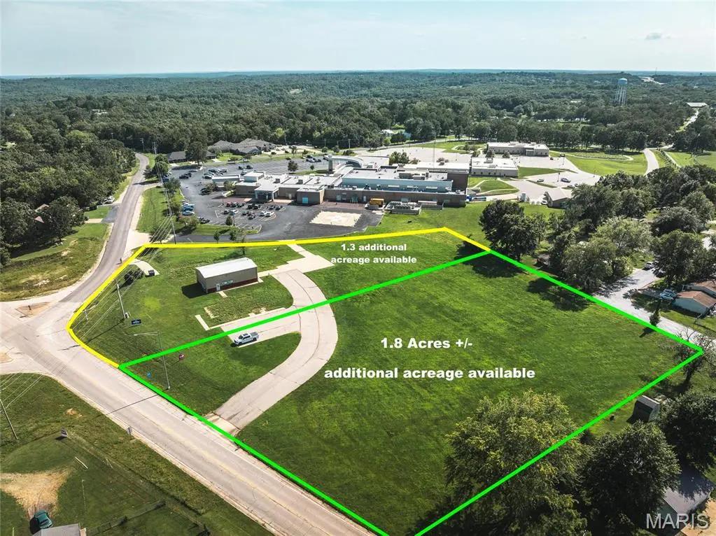 0 Highway D, Sullivan, MO 63080