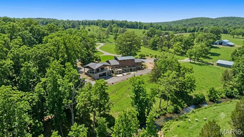 14881 State Highway AA, Potosi, MO 63664